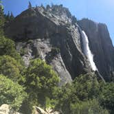 Review photo of Upper Pines Campground — Yosemite National Park by Alexis P., August 7, 2018