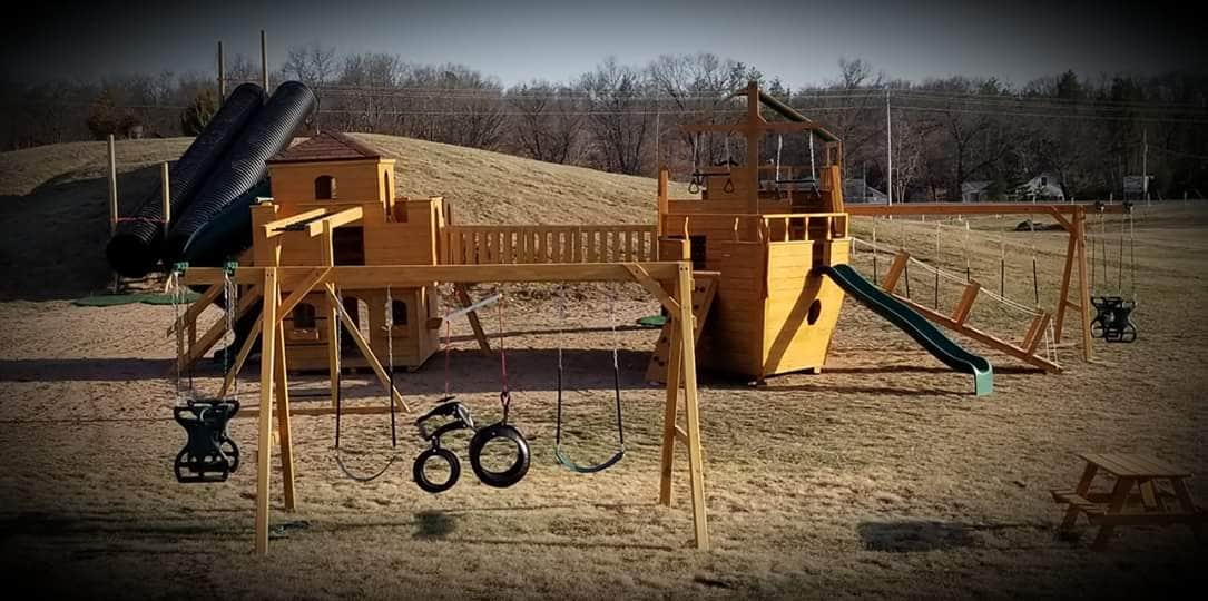 Camping near White-tail Wilderness Campground: That Hwy. 70 Campground, Webster, Wisconsin