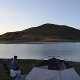 Review photo of Lava Point Campground — Zion National Park by Graham M., August 7, 2018