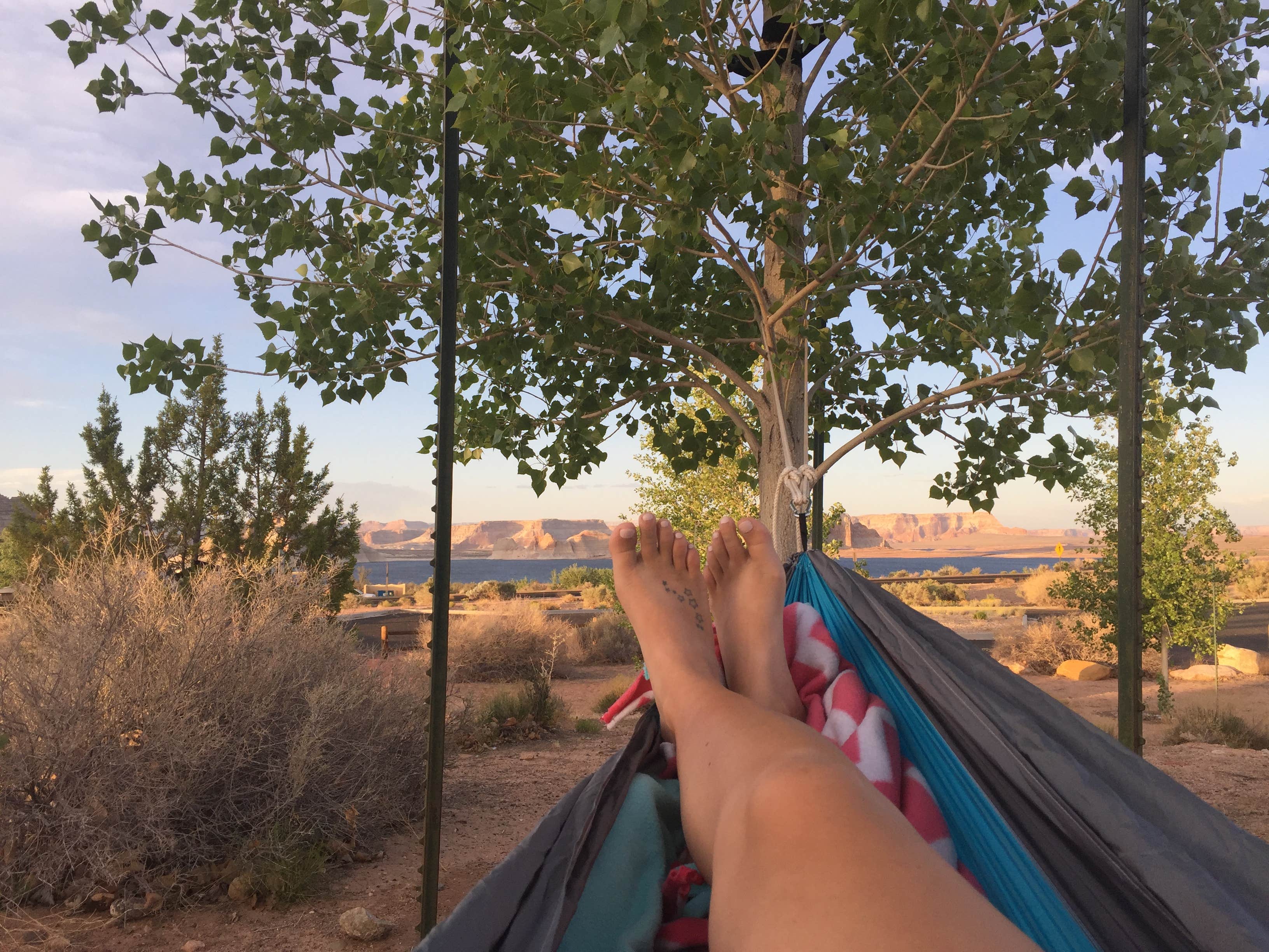 Alexis P.'s photo at Gibson Gap near Pineville, KY