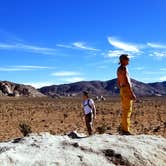 Review photo of Jumbo Rocks Campground — Joshua Tree National Park by Roxy V., August 7, 2018