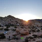Review photo of Jumbo Rocks Campground — Joshua Tree National Park by Roxy V., August 7, 2018