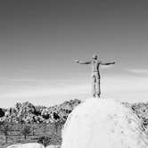Review photo of Jumbo Rocks Campground — Joshua Tree National Park by Roxy V., August 7, 2018