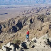 Review photo of Jumbo Rocks Campground — Joshua Tree National Park by Roxy V., August 7, 2018