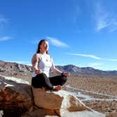 Review photo of Jumbo Rocks Campground — Joshua Tree National Park by Roxy V., August 7, 2018