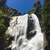 Review photo of Sentinel Campground — Kings Canyon National Park by Alexis P., August 7, 2018