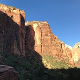 Review photo of Zion Dump Station by Alexis P., August 7, 2018
