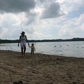 Review photo of Lake Auburn Campground  by Emily H., August 7, 2018