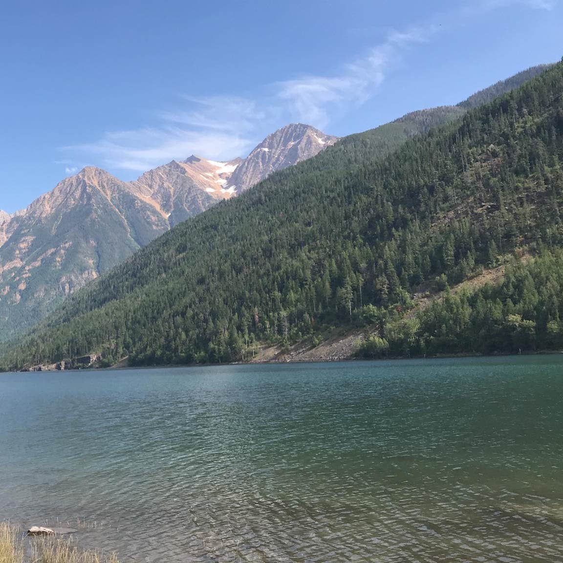 St Ignatius Campground & Hostel St. Ignatius, MT