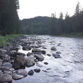 Review photo of Yaak River Campground by Bonnie E., August 7, 2018