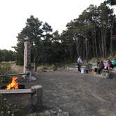 Review photo of South Beach State Park Campground by Jill T., August 6, 2018