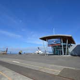 Review photo of Fort Stevens State Park Campground by Jill T., July 11, 2018