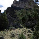 Review photo of Crooked River Campground — The Cove Palisades State Park by Jill T., July 11, 2018