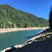 Review photo of Mona Campground by Aaron D., August 7, 2018