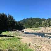 Review photo of Mona Campground by Aaron D., August 7, 2018