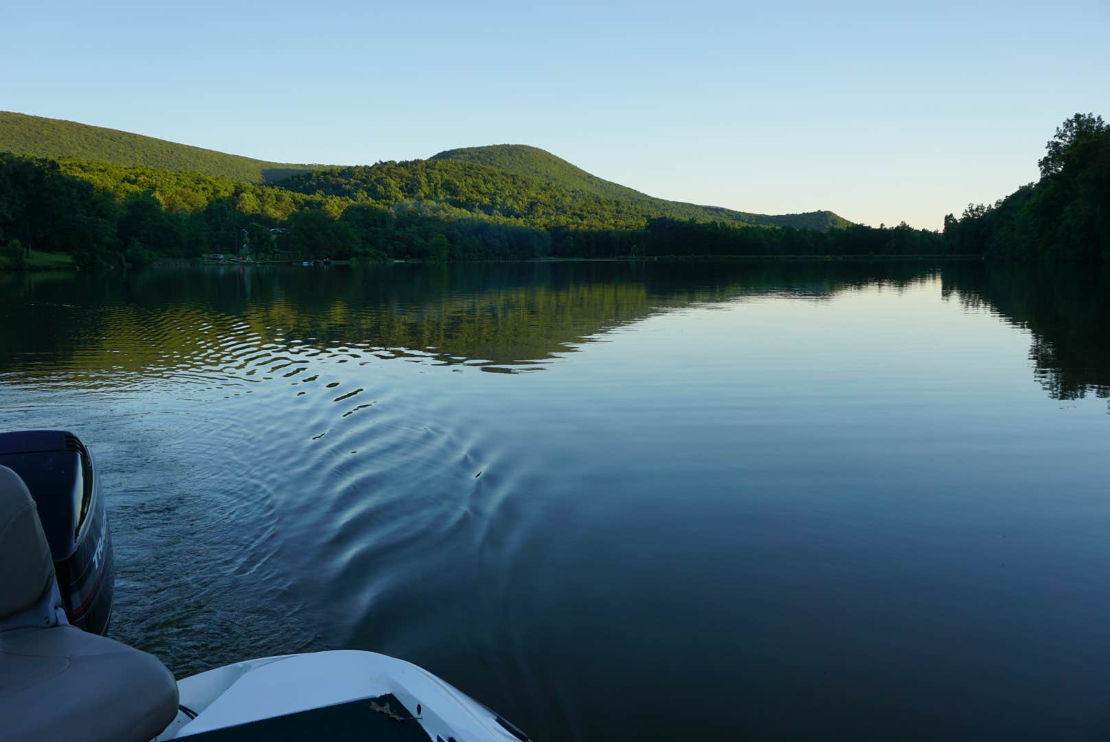 Camper submitted image from The Cove Campground - 3