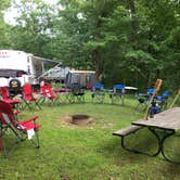 Review photo of Chapparal Campground And Resort by Suzanne R., August 7, 2018