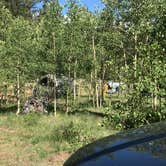 Review photo of Horseshoe Campground by Josh W., August 7, 2018