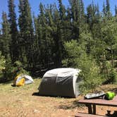 Review photo of Horseshoe Campground by Josh W., August 7, 2018