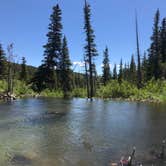 Review photo of Horseshoe Campground by Josh W., August 7, 2018