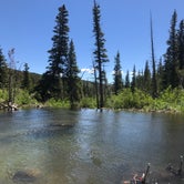 Review photo of Horseshoe Campground by Josh W., August 7, 2018