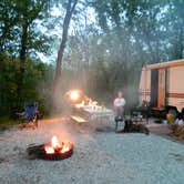 Review photo of Cherry Glen Campground by phillip L., July 30, 2016