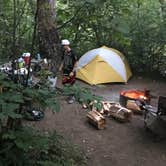 Review photo of Sunset Falls Campground by Josh W., August 7, 2018