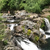 Review photo of Sunset Falls Campground by Josh W., August 7, 2018