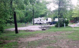 phillip L.'s photo of rv camping at Cherry Glen Campground near Urbandale, IA
