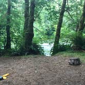 Review photo of Queets Campground — Olympic National Park by Josh W., August 7, 2018