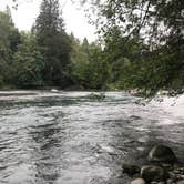 Review photo of Queets Campground — Olympic National Park by Josh W., August 7, 2018