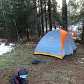 Review photo of Finland State Forest - Eckbeck Campground by Susan H., August 7, 2018