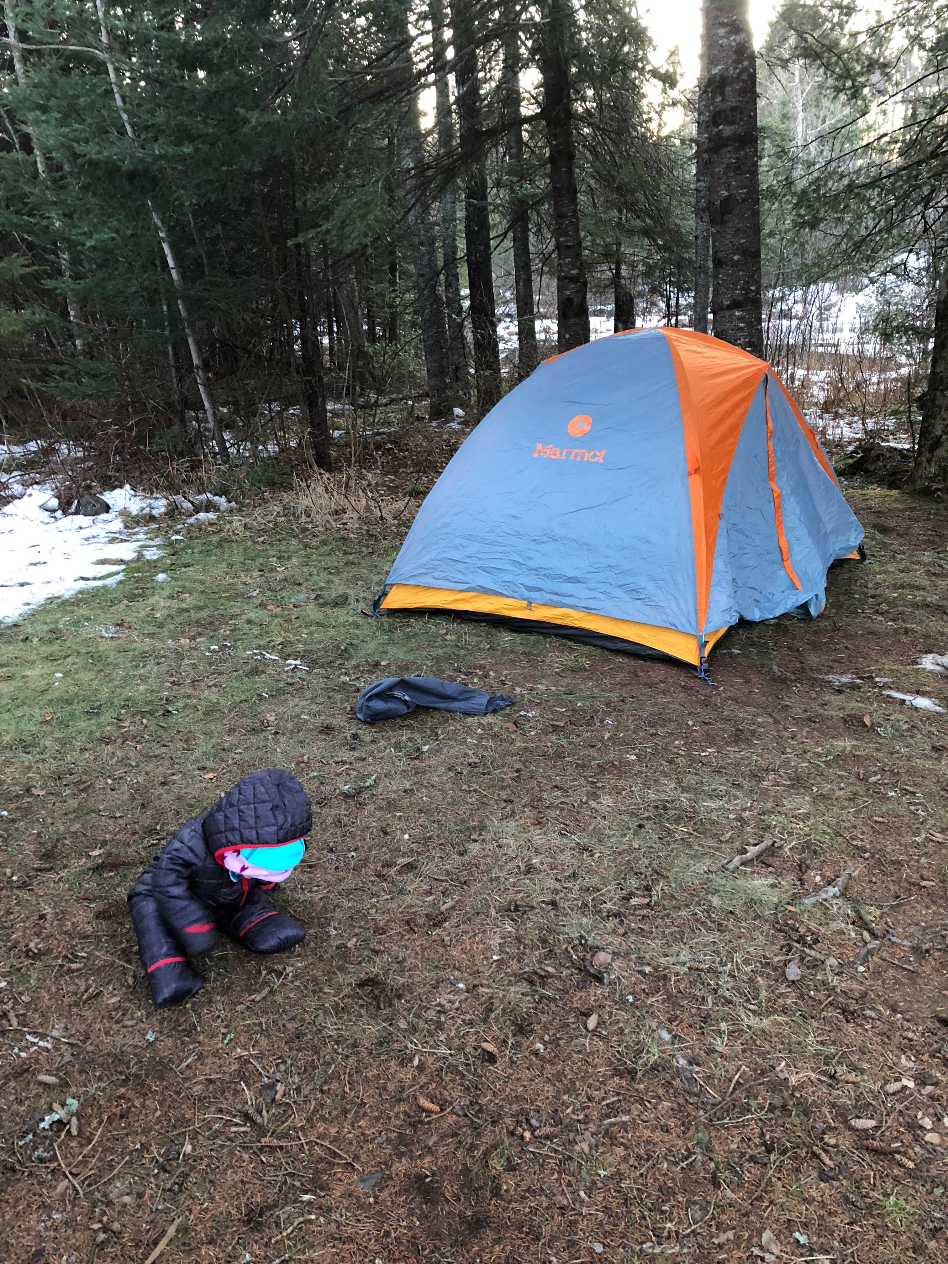 Finland State Forest Campground | Finland, Minnesota