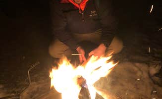 Susan H.'s photo at Finland State Forest Campground near Finland, MN