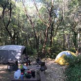 Review photo of Grassy Flat Campground by Josh W., August 7, 2018