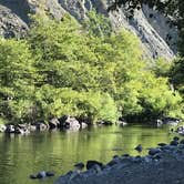 Review photo of Grassy Flat Campground by Josh W., August 7, 2018