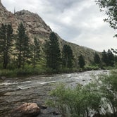 Review photo of Upper and Lower Ansel Watrous Campgrounds by Josh W., August 7, 2018
