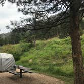 Review photo of Upper and Lower Ansel Watrous Campgrounds by Josh W., August 7, 2018