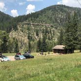 Review photo of Agua Piedra Campground by Rebecca A., August 7, 2018