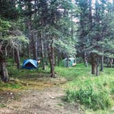 Review photo of Agua Piedra Campground by Rebecca A., August 7, 2018