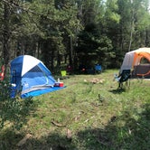 Review photo of Agua Piedra Campground by Rebecca A., August 7, 2018