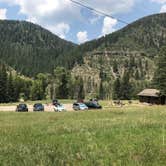 Review photo of Agua Piedra Campground by Rebecca A., August 7, 2018