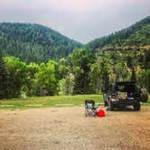 Review photo of Agua Piedra Campground by Rebecca A., August 7, 2018