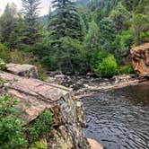 Review photo of Agua Piedra Campground by Rebecca A., August 7, 2018