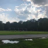 Review photo of Hickory Run State Park Campground by Jennifer D., August 7, 2018