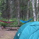 Review photo of Byers Lake Campground by Emily G., August 7, 2018