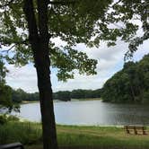 Review photo of Mt Gilead State Park Campground by Renee L., August 7, 2018