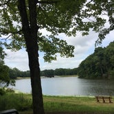 Review photo of Mt Gilead State Park by Renee L., August 7, 2018