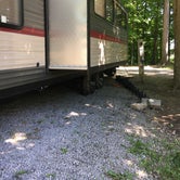 Review photo of Cardinal Center Campground by Renee L., August 7, 2018