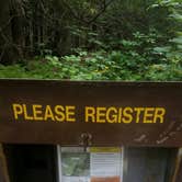 Review photo of Devil's Tombstone Campground by phillip L., July 30, 2016